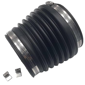 yuto Amazon.com: Volvo Penta Marine Engine U-Joint Driveshaft